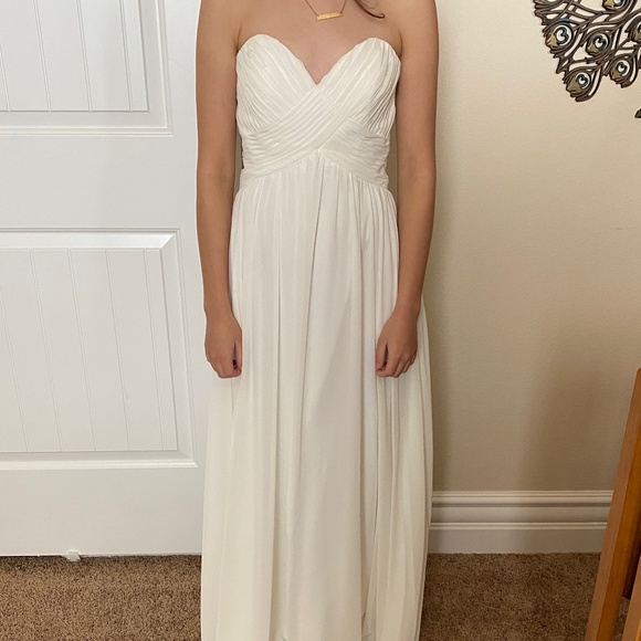 Mori Lee Dress - Picture 1 of 3